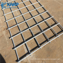 Steel Matting Galvanized Welded Iron Wire Mesh plate